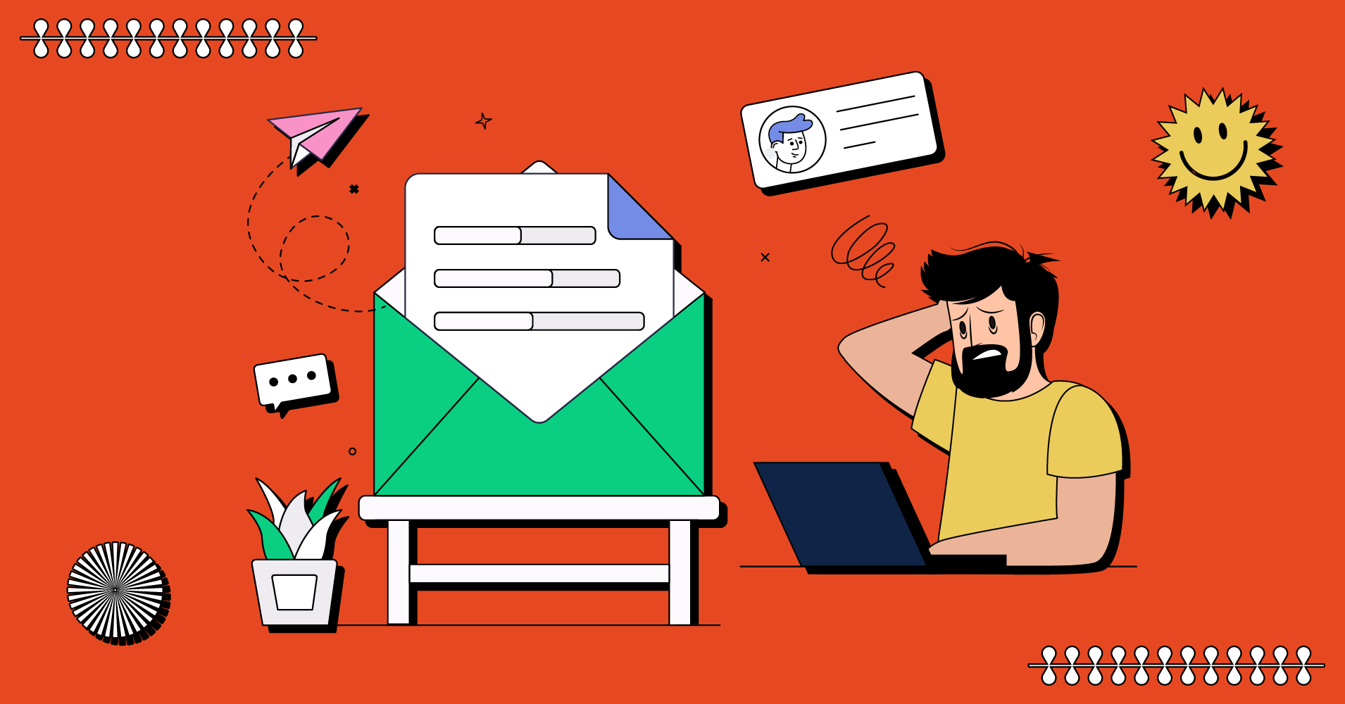 10 Common Email Marketing Mistakes to Avoid