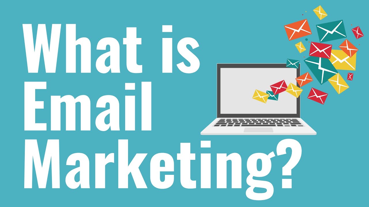 What Is Email Marketing? And How to Do It